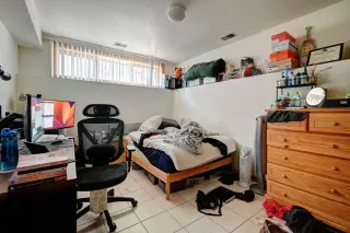 Propiedad en alquiler con 4 habitaciones y 3 baños en Chicago