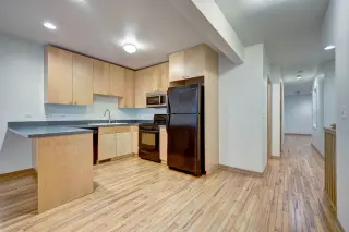 Propiedad en alquiler con 4 habitaciones y 3 baños en Chicago