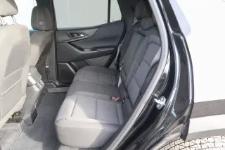 2025 Chevrolet Equinox FWD 4dr LT w/1LT