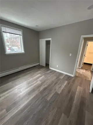 Propiedad en alquiler con 2 habitaciones y 1 baño en Jamaica Plain
