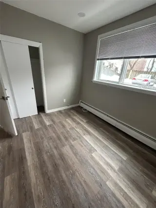 Propiedad en alquiler con 2 habitaciones y 1 baño en Jamaica Plain