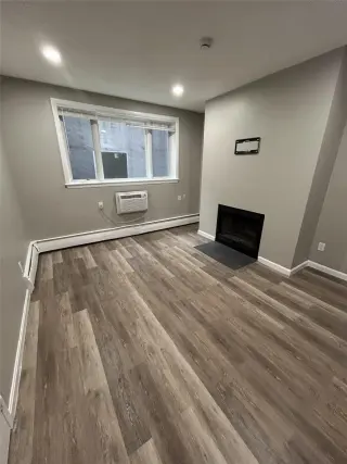 Propiedad en alquiler con 2 habitaciones y 1 baño en Jamaica Plain
