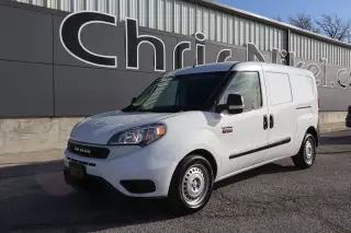 2022 RAM ProMaster City Cargo Van Tradesman Van