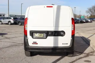 2022 RAM ProMaster City Cargo Van Tradesman Van