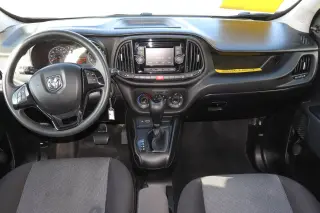 2022 RAM ProMaster City Cargo Van Tradesman Van