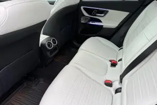 Mercedes-Benz GLC 2023 AWD GLC 300 4MATIC 4dr SUV