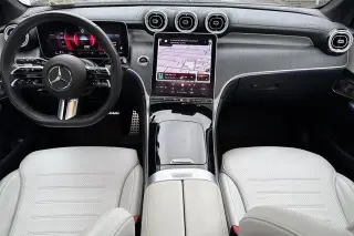 Mercedes-Benz GLC 2023 AWD GLC 300 4MATIC 4dr SUV