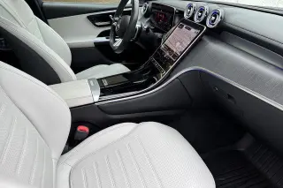 Mercedes-Benz GLC 2023 AWD GLC 300 4MATIC 4dr SUV
