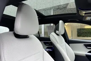 Mercedes-Benz GLC 2023 AWD GLC 300 4MATIC 4dr SUV