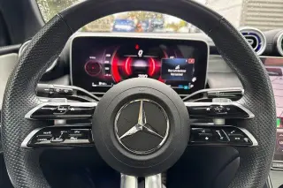 Mercedes-Benz GLC 2023 AWD GLC 300 4MATIC 4dr SUV