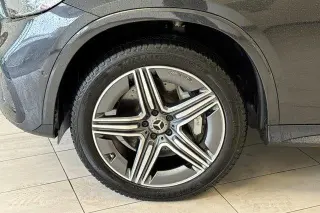Mercedes-Benz GLC 2023 AWD GLC 300 4MATIC 4dr SUV