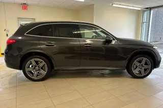 Mercedes-Benz GLC 2023 AWD GLC 300 4MATIC 4dr SUV