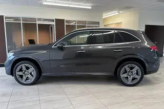 Mercedes-Benz GLC 2023 AWD GLC 300 4MATIC 4dr SUV