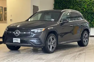 Mercedes-Benz GLC 2023 AWD GLC 300 4MATIC 4dr SUV