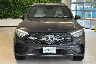 Mercedes-Benz GLC 2023 AWD GLC 300 4MATIC 4dr SUV
