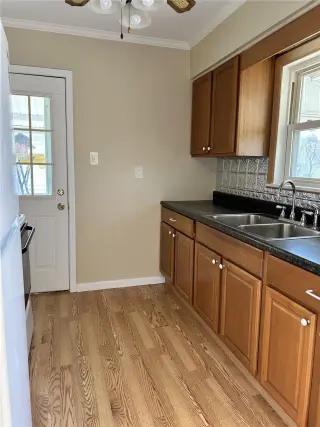Propiedad en alquiler con 2 habitaciones y 1.5 baños en Wintersville
