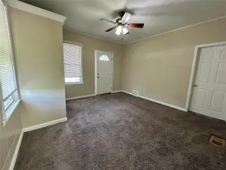 Propiedad en alquiler con 2 habitaciones y 1.5 baños en Wintersville