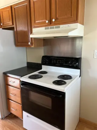 Propiedad en alquiler con 2 habitaciones y 1.5 baños en Wintersville