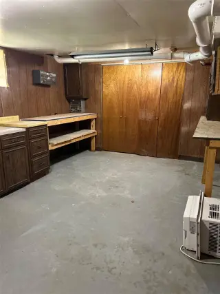 Propiedad en alquiler con 2 habitaciones y 1.5 baños en Wintersville