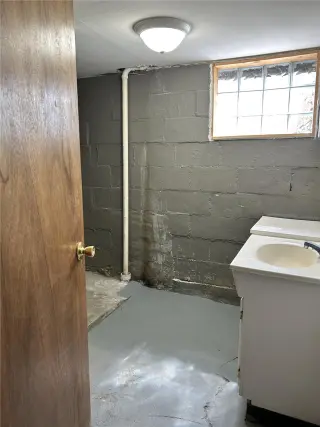 Propiedad en alquiler con 2 habitaciones y 1.5 baños en Wintersville