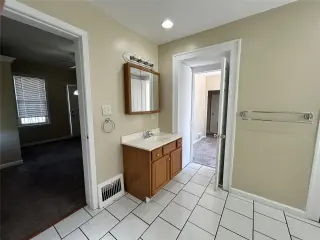 Propiedad en alquiler con 2 habitaciones y 1.5 baños en Wintersville