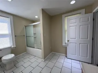 Propiedad en alquiler con 2 habitaciones y 1.5 baños en Wintersville