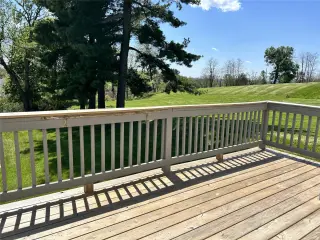 Propiedad en alquiler con 2 habitaciones y 1.5 baños en Wintersville