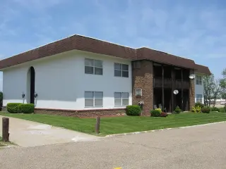Propiedad en alquiler con 2 habitaciones y 1 baño en Steubenville