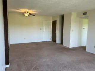 Propiedad en alquiler con 2 habitaciones y 1 baño en Steubenville