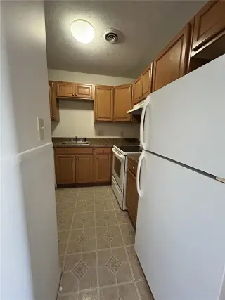 Propiedad en alquiler con 2 habitaciones y 1 baño en Steubenville