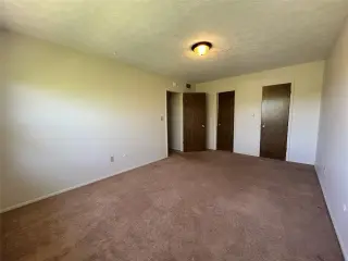 Propiedad en alquiler con 2 habitaciones y 1 baño en Steubenville