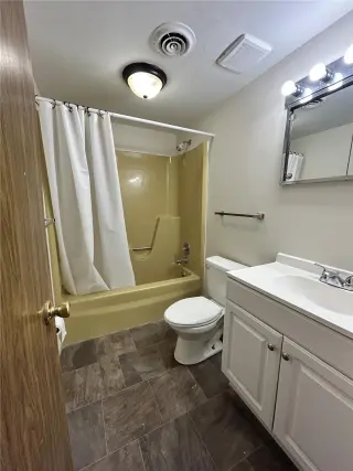 Propiedad en alquiler con 2 habitaciones y 1 baño en Steubenville