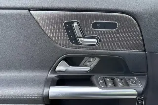 Mercedes-Benz GLA 2023 AWD GLA 250 4MATIC 4dr SUV