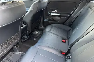Mercedes-Benz GLA 2023 AWD GLA 250 4MATIC 4dr SUV
