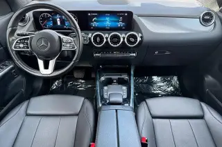 Mercedes-Benz GLA 2023 AWD GLA 250 4MATIC 4dr SUV