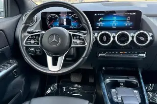 Mercedes-Benz GLA 2023 AWD GLA 250 4MATIC 4dr SUV
