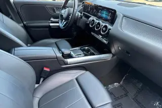 Mercedes-Benz GLA 2023 AWD GLA 250 4MATIC 4dr SUV