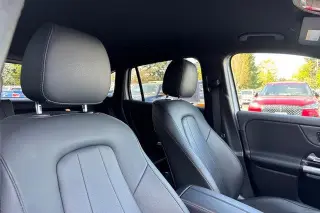 Mercedes-Benz GLA 2023 AWD GLA 250 4MATIC 4dr SUV