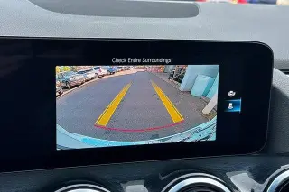Mercedes-Benz GLA 2023 AWD GLA 250 4MATIC 4dr SUV