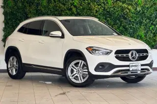 Mercedes-Benz GLA 2023 AWD GLA 250 4MATIC 4dr SUV