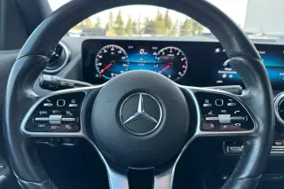 Mercedes-Benz GLA 2023 AWD GLA 250 4MATIC 4dr SUV