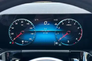 Mercedes-Benz GLA 2023 AWD GLA 250 4MATIC 4dr SUV