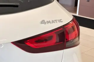 Mercedes-Benz GLA 2023 AWD GLA 250 4MATIC 4dr SUV