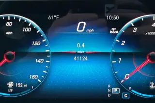 Mercedes-Benz GLA 2023 AWD GLA 250 4MATIC 4dr SUV