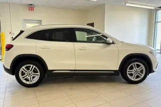 Mercedes-Benz GLA 2023 AWD GLA 250 4MATIC 4dr SUV