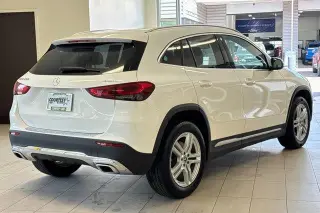 Mercedes-Benz GLA 2023 AWD GLA 250 4MATIC 4dr SUV