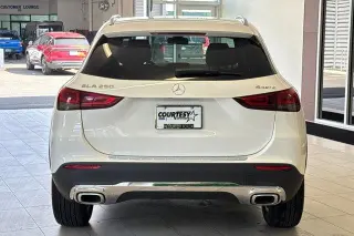 Mercedes-Benz GLA 2023 AWD GLA 250 4MATIC 4dr SUV