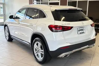 Mercedes-Benz GLA 2023 AWD GLA 250 4MATIC 4dr SUV