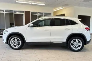 Mercedes-Benz GLA 2023 AWD GLA 250 4MATIC 4dr SUV