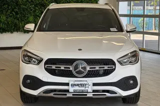 Mercedes-Benz GLA 2023 AWD GLA 250 4MATIC 4dr SUV